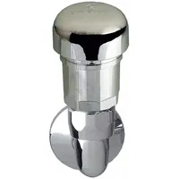 Seppelfricke Rohrbelüfter 1/2 DN 15 Strangbelüfter Strangentlüfter Belüfter DVGW