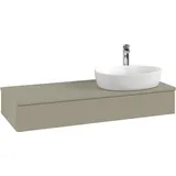 Villeroy & Boch Antao K12_5 1200x190x500mm