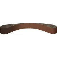 KLINGSPOR Schleifband LS 309 X, LxB 28X533, Korn 40,