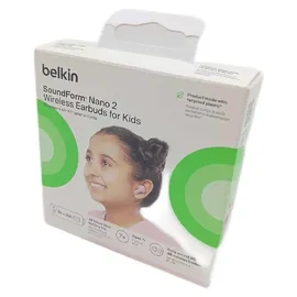 Belkin SoundForm Nano 2 Pink