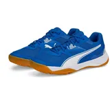 puma team royal/ puma white 46