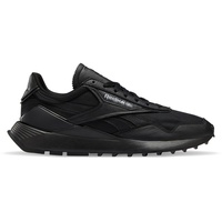 Reebok Classic Leather AZ core black/core black/acid yellow 44