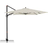 Doppler Pendelschirm myZone AX ca. 320 cm x 240