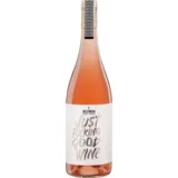 Neleman Organic Wine Just Fucking Good Wine Rosé 2023