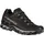 La Sportiva Ultra Raptor II Leather GTX Herren Black/Cedar 44