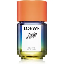 Loewe Paula’s Ibiza Eclectic Eau de Toilette Unisex 100 ml