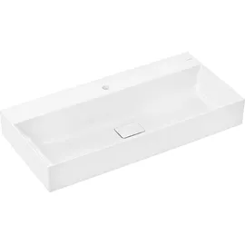 Hansgrohe Xevolos E Aufsatzwaschtisch 100 x 48 cm 61102450