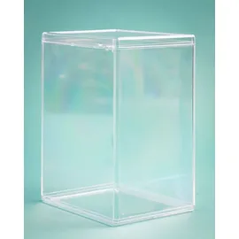 HEO Schutzhülle Protective Display Case für Funko POP! Figuren