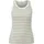 s.Oliver Geripptes Tanktop Grün XXL