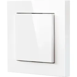 EVE Schalter "Light Switch (HomeKit)", weiß, Schalter