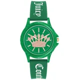 Juicy Couture Uhr JC/1324GNGN (Damen)