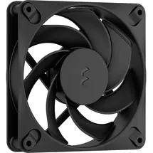 Fractal Design Dynamic 3 120mm Reverse Gehäuselüfter schwarz