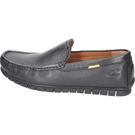 CAMEL ACTIVE Mokassins Herren Schwarz 45