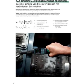 Stahlwille Einsteckadapter 58290041