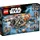 LEGO Star Wars Jakku Quadjumper 75178