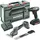 Metabo Combo Set 2.2.5 18V Akku-Bohrschrauber BS + Grasschere SGS LTX Q