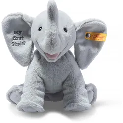 Steiff - Soft Cuddly Friends My first Steiff Ellie Elefant