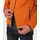 Wild Country Stamina Reißverschlusspullover Sweatshirt Mehrfarbig L