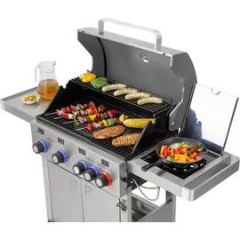 Tepro Gasgrill Wellington 4