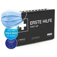 Flexeo KFZ-Verbandkasten 1 St