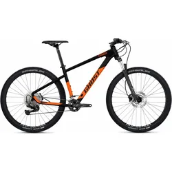 Ghost Kato Advanced 27.5 AL Schwarz Modell 2025