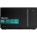 Hisense H23MOBS4HI Schwarz