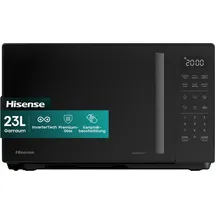 Hisense H23MOBS4HI Schwarz