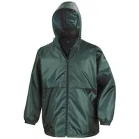 Result Windcheater - bottle - L