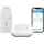 Homematic IP Starter Bundle Zutritt Zutrittskontrollsystem 1 St. Weiß