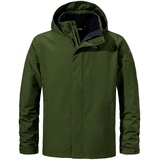 loden green 54