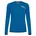 LS T-Shirt II Blau 42