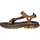 Teva Hurricane XLT3 Herren Braun 47