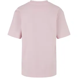 Karl Kani Small Signature Essential Tee Junior - rosa