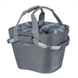 Basil 2Day Carry All Klickfix
