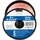 Vivanco 46824 Audio-Kabel 10 m Kupfer