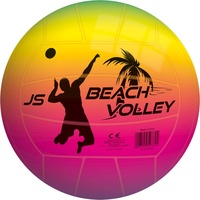 John Volleyball Rainbow