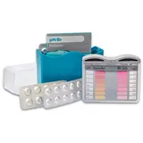 Bayrol Pooltester weiß