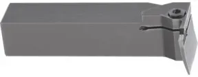 HOLEX Monostechhalter gekröpft für Planeinstich, rechts,Ø-Bereich Einstich D1 / D2: 65/100mm, 278055 65/100