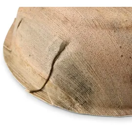 Greenbox - Palmblatt Schalen Palmware® 750 ml, rund, 25 St.