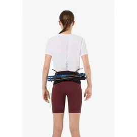 NNormal Trail Run Gürtel - Black - L