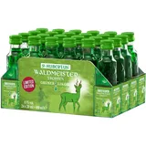 st. hubertus likör Waldmeister Likör 15% Vol. 0,02 l