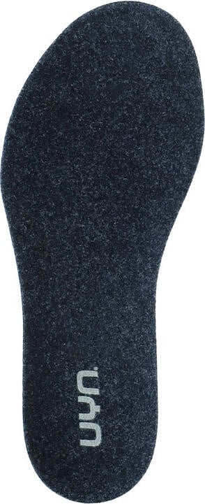 Uyn Men Anatomic Insole IN Recycled Wool/Recycled Felt blue/white (A140) 41