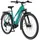 Fischer Terra 4.0i 29 Zoll RH 45 cm adventure green matt
