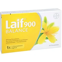 Laif 900 Balance