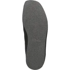 CLARKS WallabeeEVOSh Black SDE 35,5