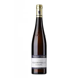 Weingut Philipp Kuhn Riesling Steinbuckel Grosses Gewächs 0,75l