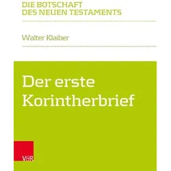 Der erste Korintherbrief