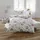 Dyckhoff Pfingstrosen 135 x 200 cm + 80 x 80 cm