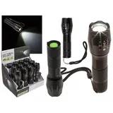 Out of the Blue Taschenlampe Security 13cm