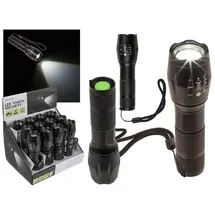 Out of the Blue Taschenlampe Security 13cm